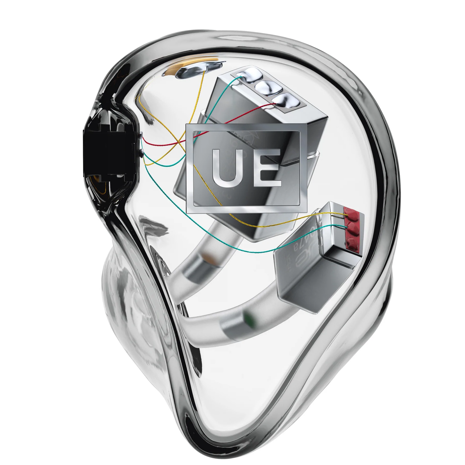 The UE 5 PRO Custom In-Ear Monitor - ONE Custom Audio