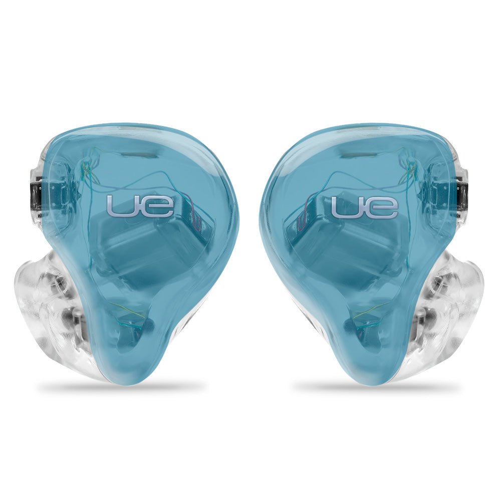 UE 5 PRO | Custom In-Ear Monitors built for those just starting out