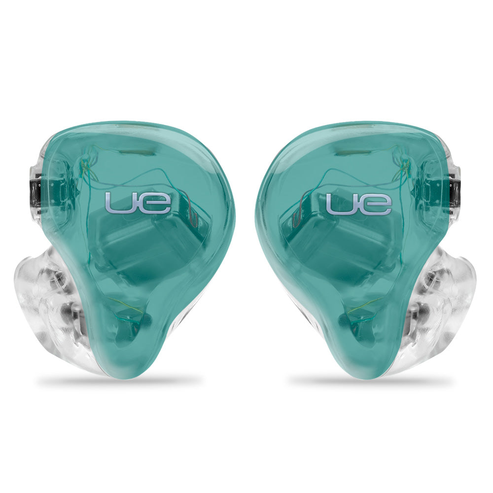 UE 5 PRO | Custom In-Ear Monitors built for those just starting out