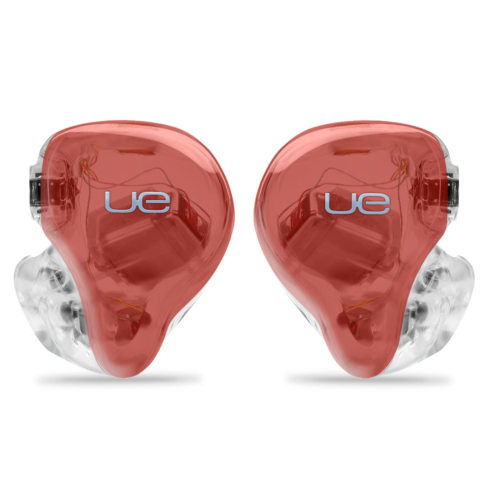 THE ULTIMATE GUIDE TO CUSTOM IN-EAR MONITORS 