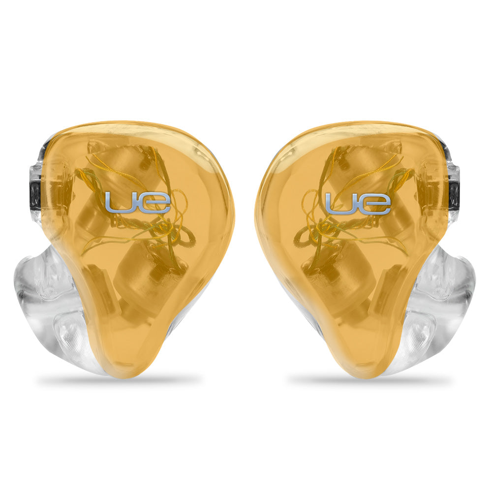 UE 6 PRO - Ultimate Ears - One Custom Audio