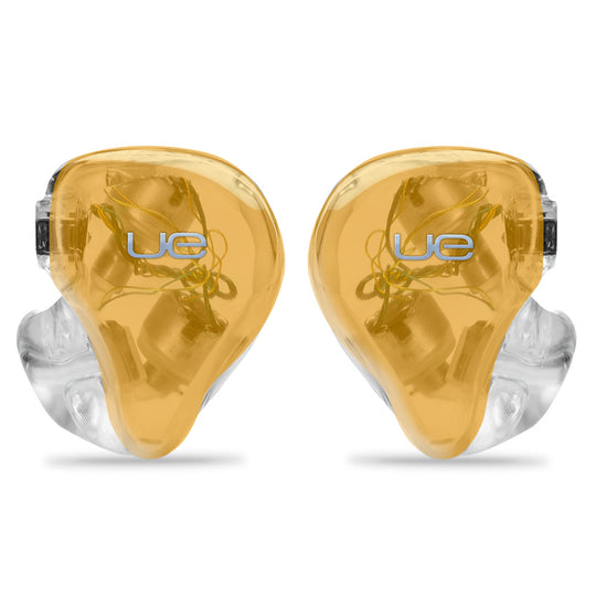 UE 6 PRO - Ultimate Ears - One Custom Audio