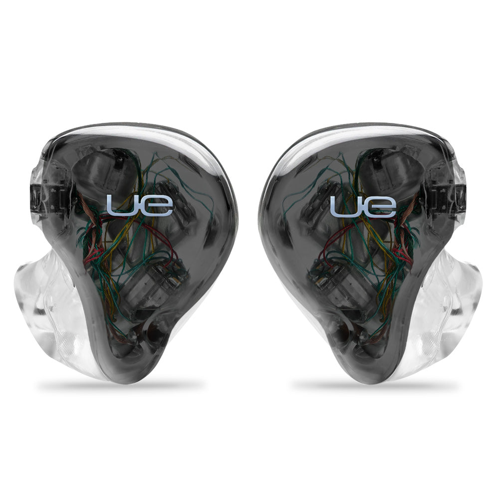 UE LIVE | Custom In-Ear Monitors for the best of the best