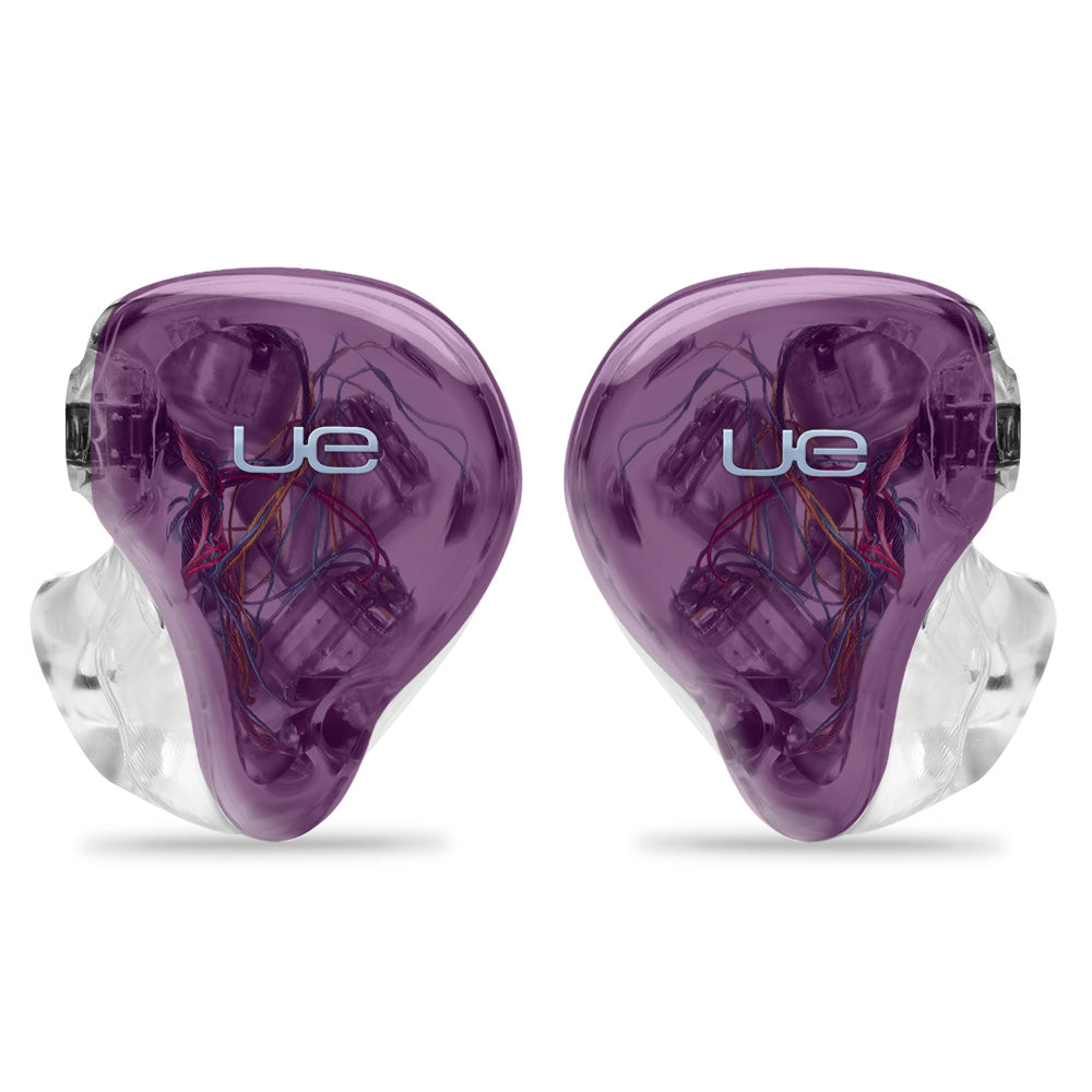 UE LIVE | Custom In-Ear Monitors for the best of the best