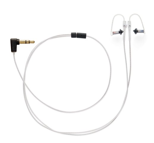 N•EAR 360 Earpiece - ONE Custom Audio
