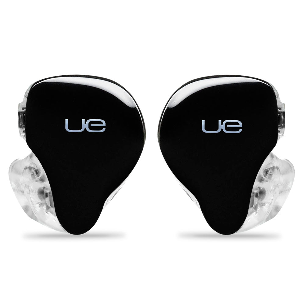 UE 11 PRO | Custom In-Ear Monitors built with extra bass