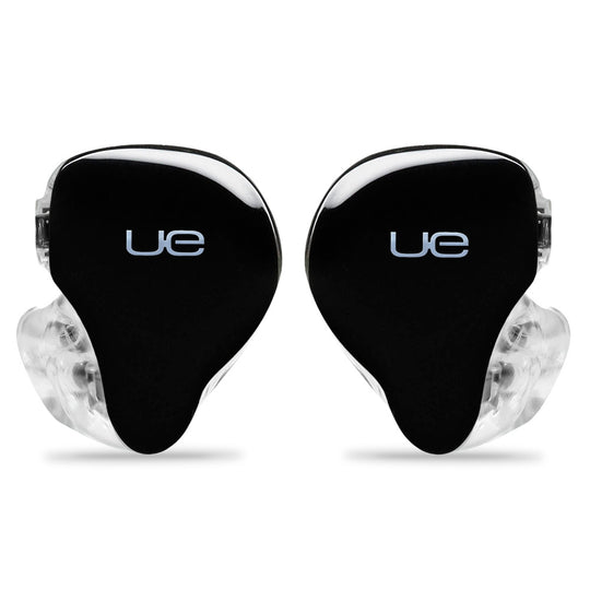 Ultimate Ears UE 18+ Pro 3rd Generation CIEM, Audiophile, Headphones, Custom IEM Headphones