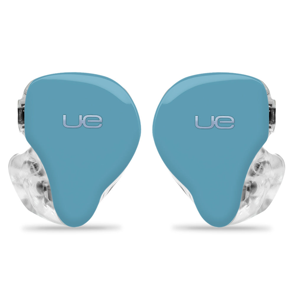 UE 6 PRO | Custom In-Ear Monitors for those who need bass on a budget