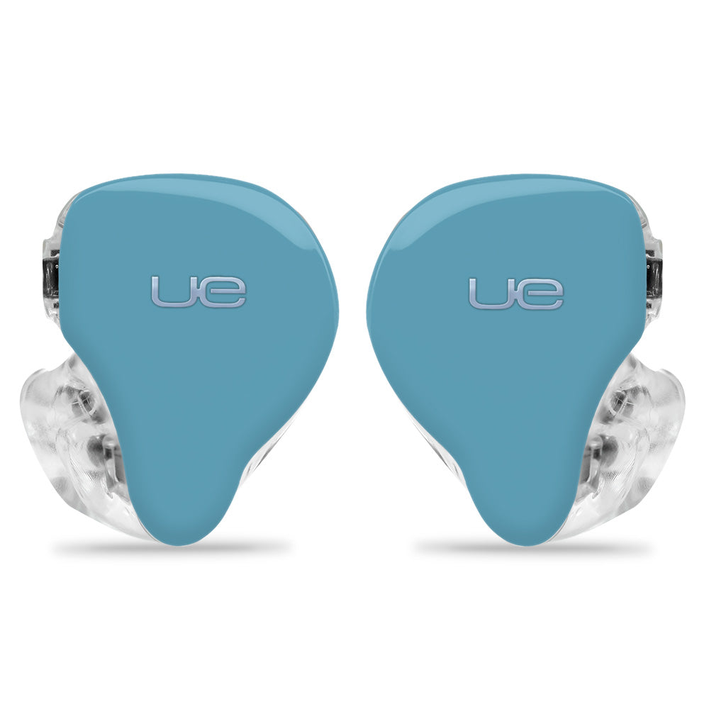 UE LIVE - Ultimate Ears - One Custom Audio