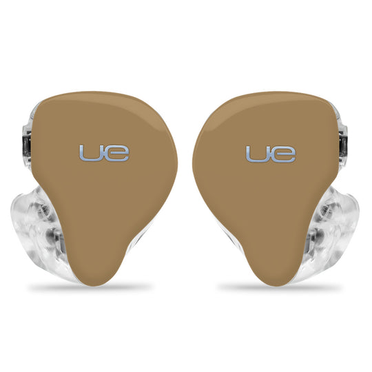 UE LIVE - Ultimate Ears - One Custom Audio