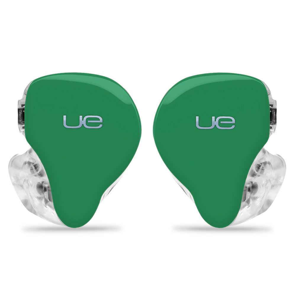 UE 18+ PRO | Custom In-Ear Monitors built for those who want the best