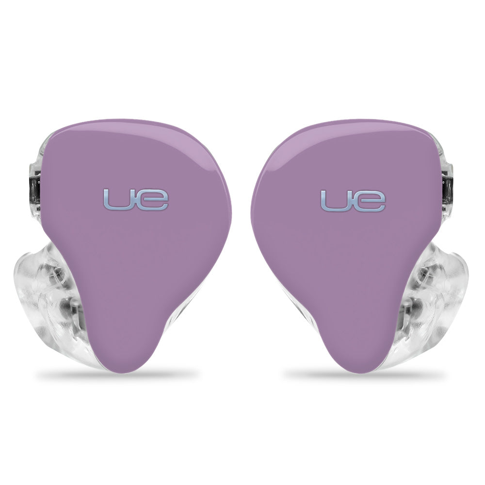 UE 5 PRO | Custom In-Ear Monitors built for those just starting out