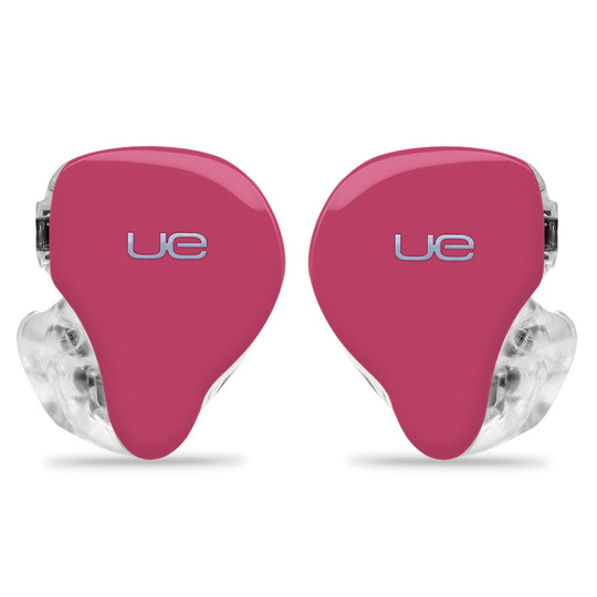 UE 7 PRO - Ultimate Ears - One Custom Audio