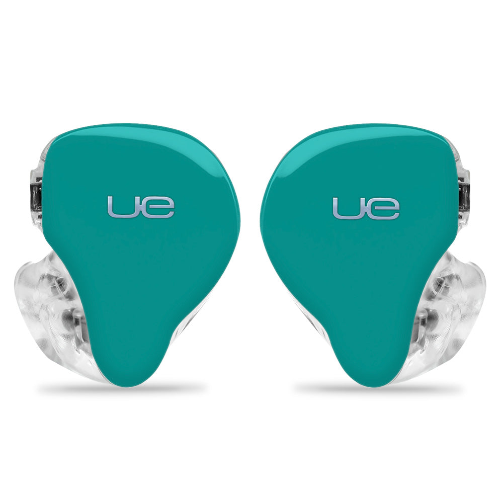 UE 18+ PRO | Custom In-Ear Monitors built for those who want the best