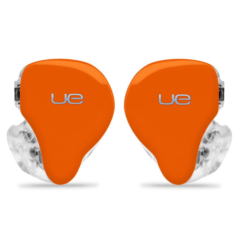 UE 11 PRO - Ultimate Ears - One Custom Audio