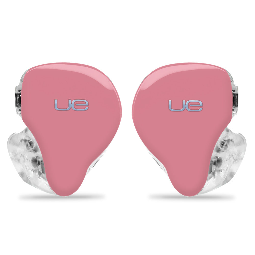 UE 11 PRO | Custom In-Ear Monitors built with extra bass