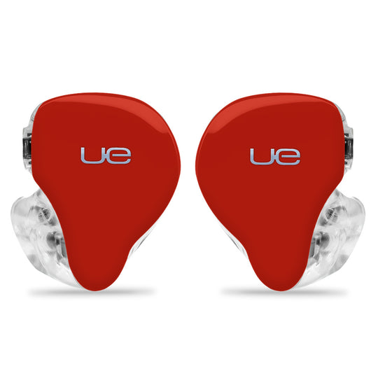 UE 11 PRO - Ultimate Ears - One Custom Audio