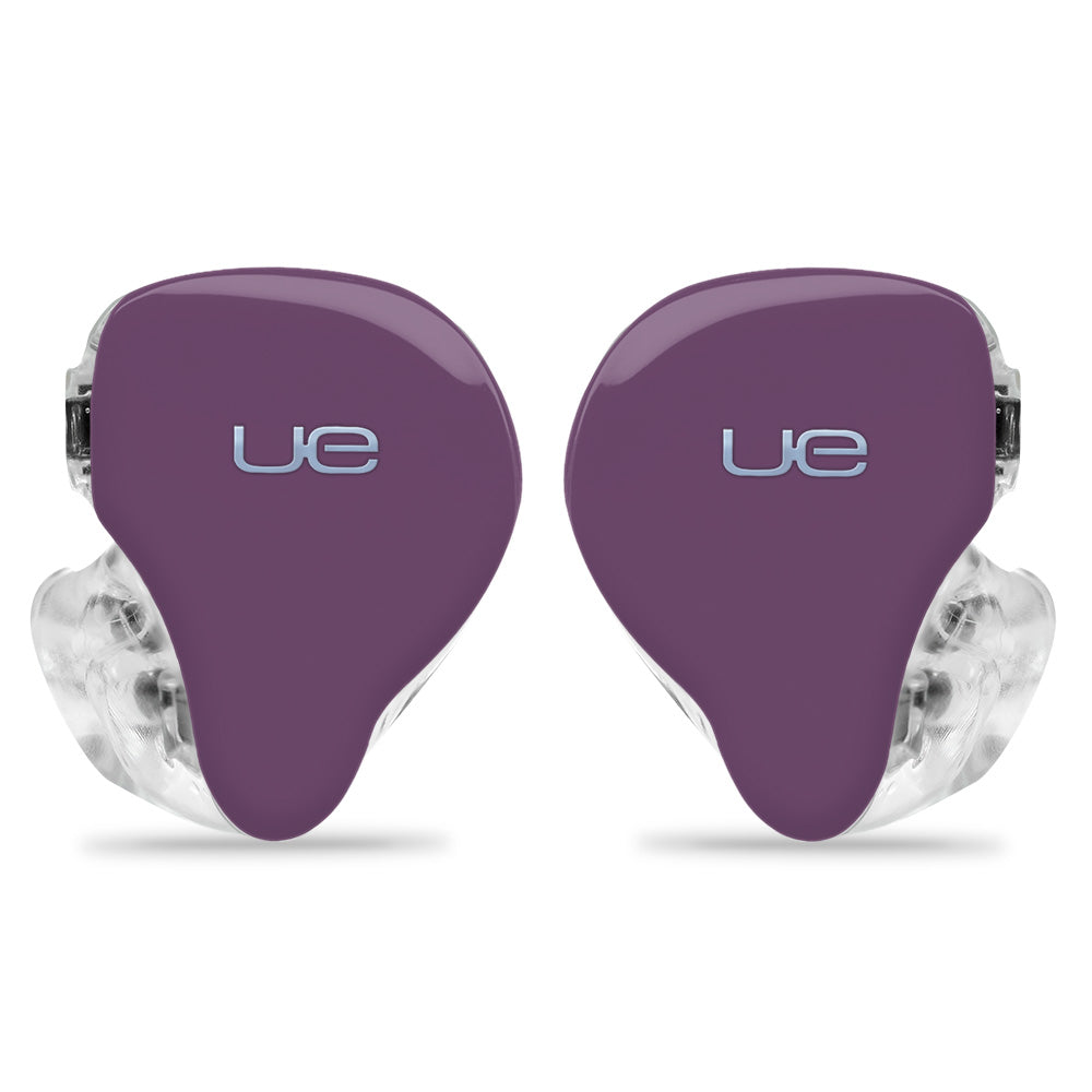 UE LIVE | Custom In-Ear Monitors for the best of the best