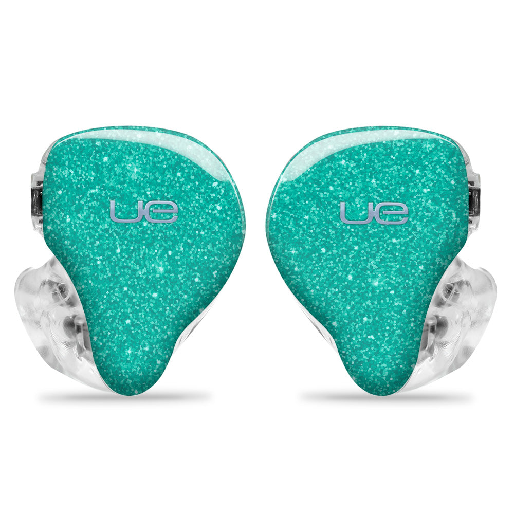 UE 18+ PRO | Custom In-Ear Monitors built for those who want the best