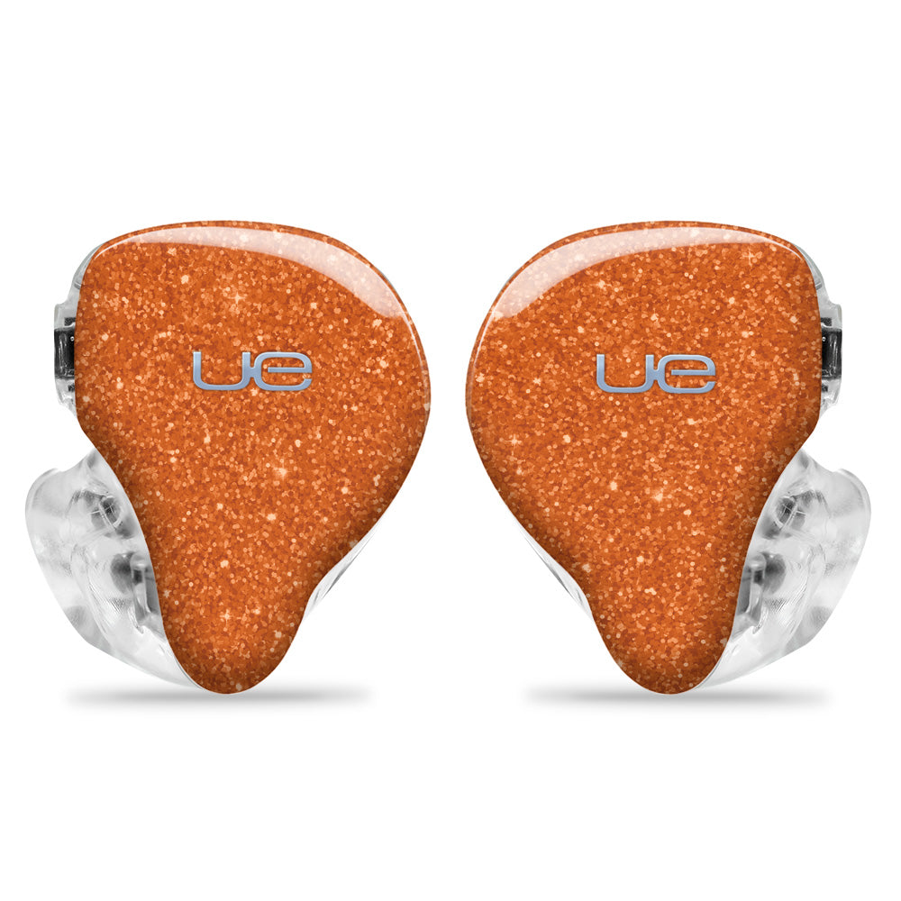 UE LIVE | Custom In-Ear Monitors for the best of the best