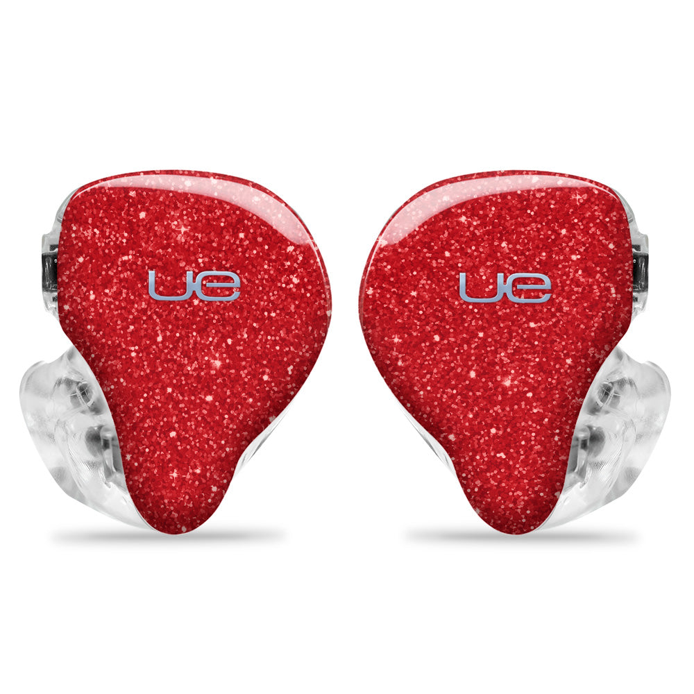 UE LIVE | Custom In-Ear Monitors for the best of the best