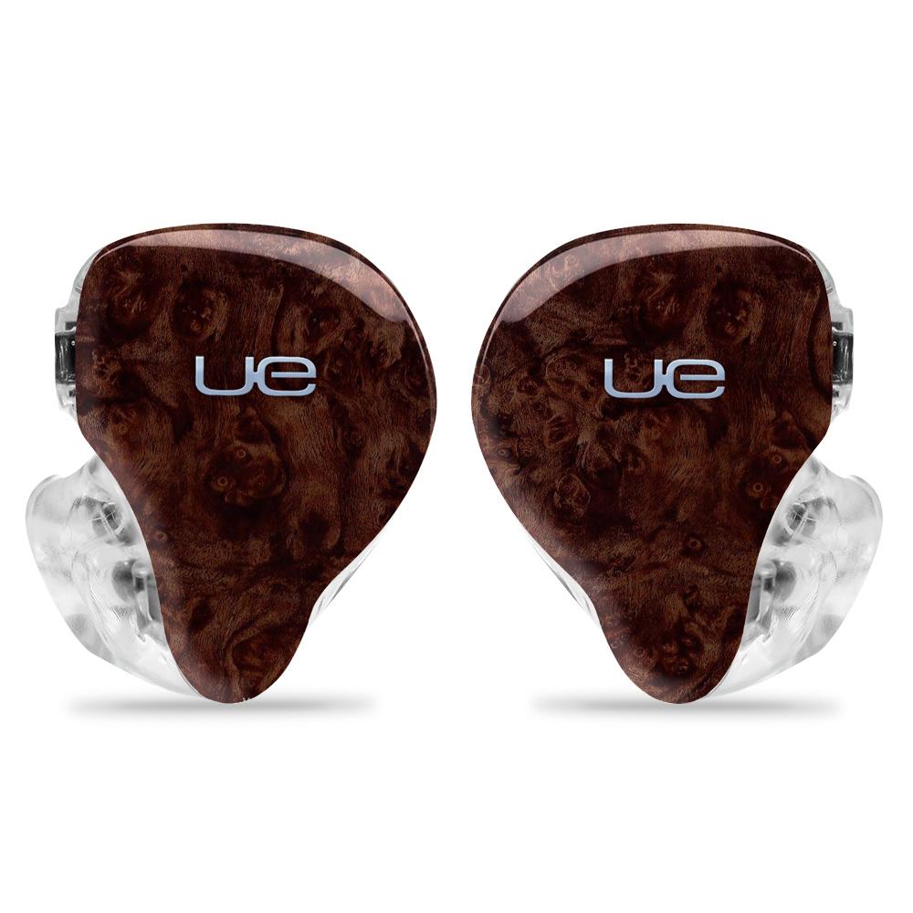 UE LIVE | Custom In-Ear Monitors for the best of the best