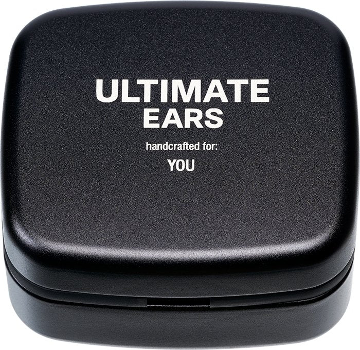 Ultimate Ears Configurator - ONE Custom Audio